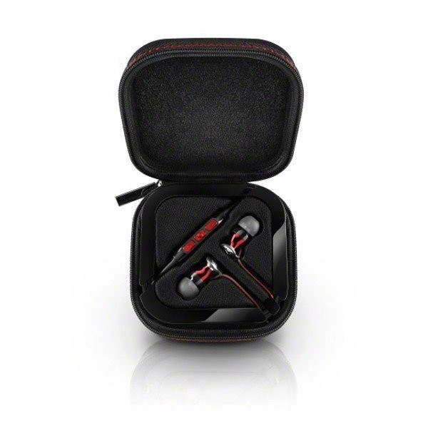 Sennheiser Momentum In Ear IOS Kablolu Kulaklık — ürün görseli 4