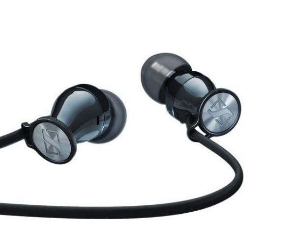 Sennheiser Momentum In Ear IOS Kablolu Kulaklık — ürün görseli 2