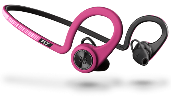 Plantronics BackBeat FIT Wireless Kablosuz Kulaklık — ürün görseli 3