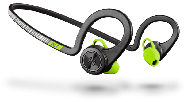 Plantronics BackBeat FIT Wireless Kablosuz Kulaklık — ürün görseli 2