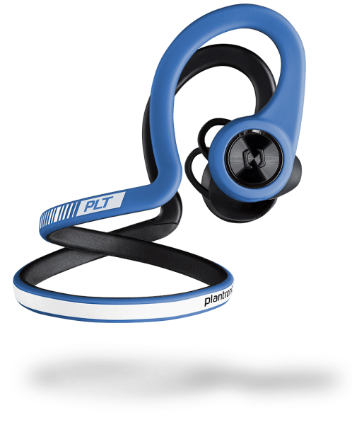 Plantronics BackBeat FIT Wireless Kablosuz Kulaklık — ürün görseli 6