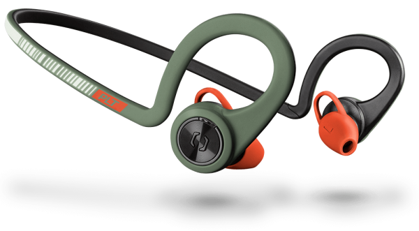 Plantronics BackBeat FIT Wireless Kablosuz Kulaklık — ürün görseli 4