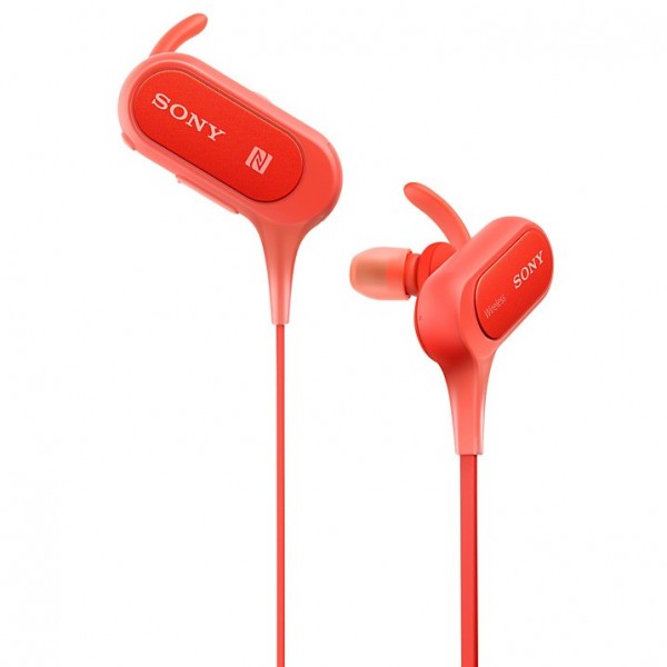 Sony MDR-XB50BS Kablosuz Kulaklık — ürün görseli 5