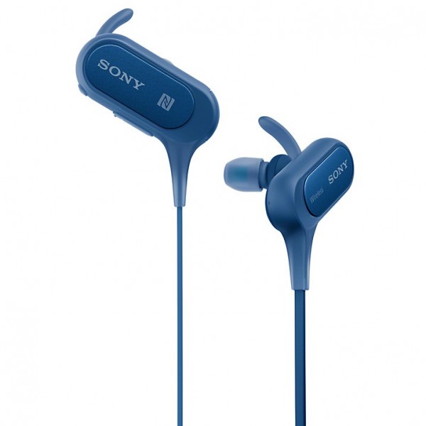 Sony MDR-XB50BS Kablosuz Kulaklık — ürün görseli 4
