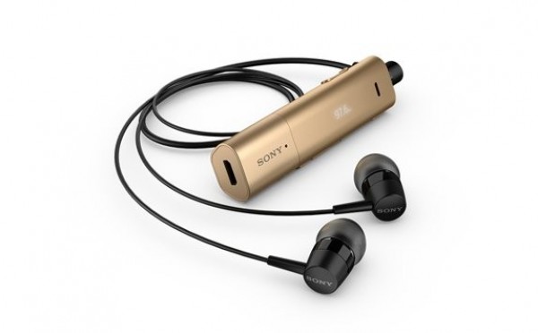 Sony SBH54 Kablosuz Kulaklık — ürün görseli 5
