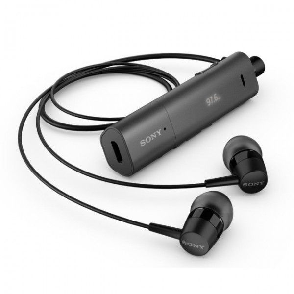 Sony SBH54 Kablosuz Kulaklık — ürün görseli 4