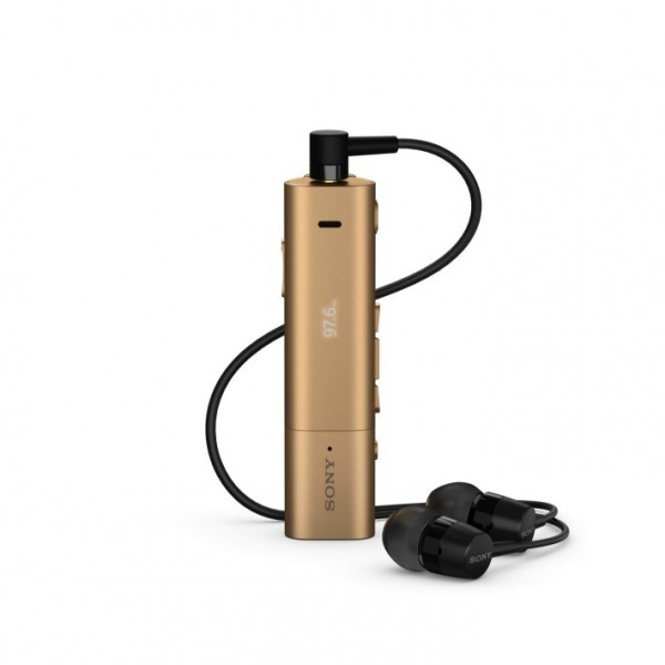 Sony SBH54 Kablosuz Kulaklık — ürün görseli 2