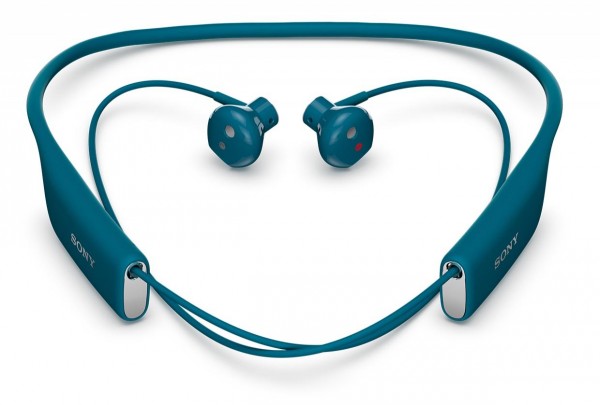 Sony SBH70 Kablosuz Kulaklık — ürün görseli 2