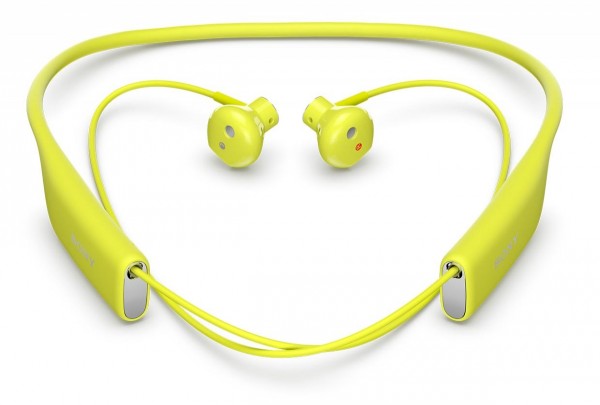 Sony SBH70 Kablosuz Kulaklık — ürün görseli 5