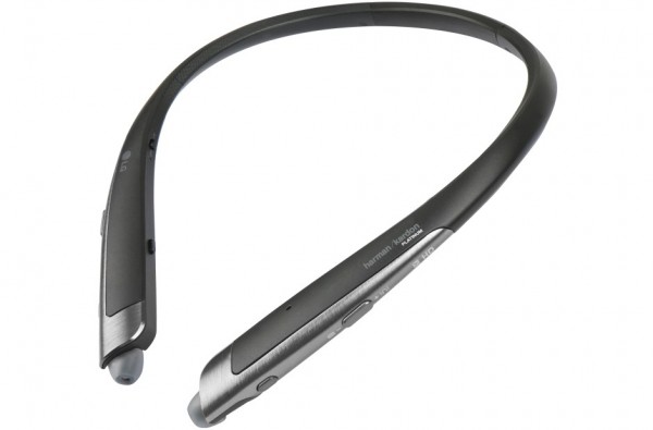 LG Tone Platinum HBS-1100 Kablosuz Kulaklık — ürün görseli 2
