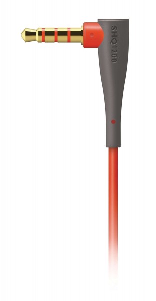 Philips ActionFit SHQ1200 Kablolu Kulaklık — ürün görseli 3