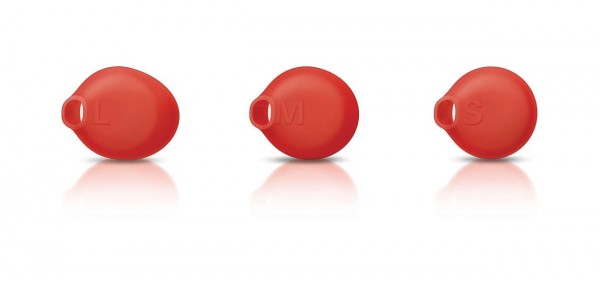 Philips ActionFit SHQ1200 Kablolu Kulaklık — ürün görseli 2