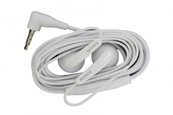 Sony MH-410C Kablolu Kulaklık — ürün görseli 4