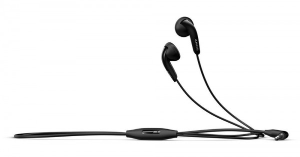 Sony MH-410C Kablolu Kulaklık — ürün görseli 3