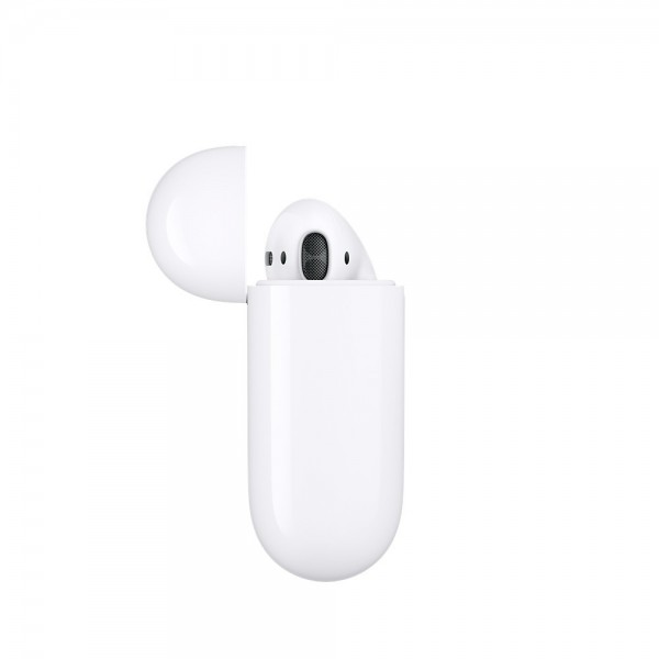 Apple AirPods Tam Kablosuz Kulaklık — ürün görseli 4