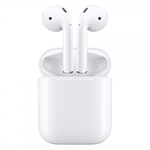Apple AirPods Tam Kablosuz Kulaklık — ürün görseli 2