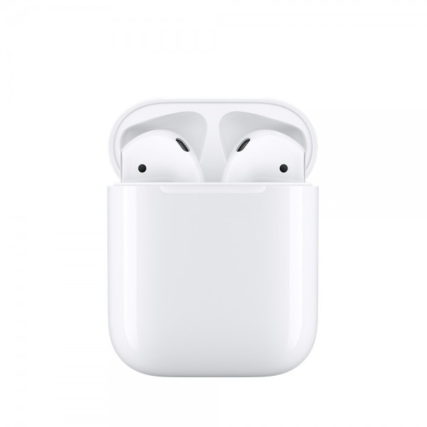 Apple AirPods Tam Kablosuz Kulaklık — ürün görseli 3