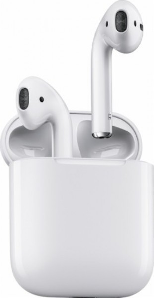 Apple AirPods Tam Kablosuz Kulaklık — ürün görseli 6