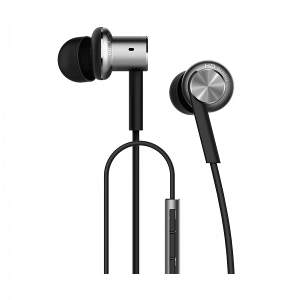 Xiaomi Hybrid HD Metal Piston Kablolu Kulaklık — ürün görseli 2