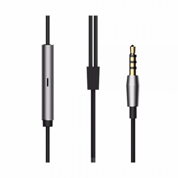 Xiaomi Hybrid HD Metal Piston Kablolu Kulaklık — ürün görseli 3