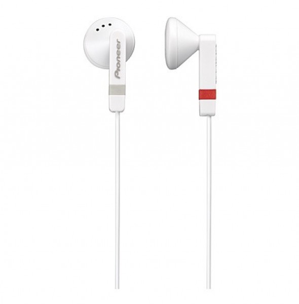 Pioneer SE-CE511 Kablolu Kulaklık — ürün görseli 2