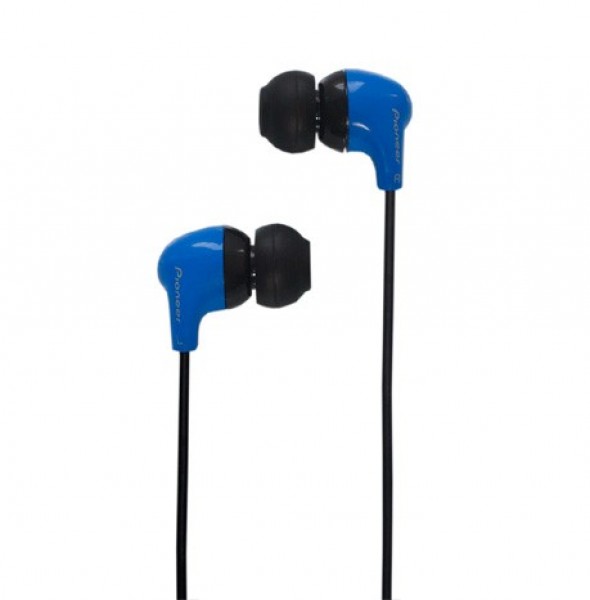 Pioneer SE-CL501 Kablolu Kulaklık — ürün görseli 5