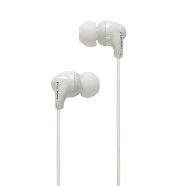 Pioneer SE-CL501 Kablolu Kulaklık — ürün görseli 7