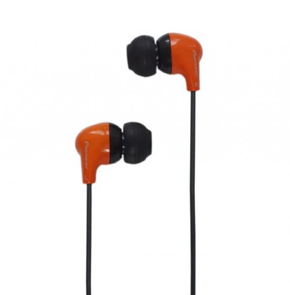 Pioneer SE-CL501 Kablolu Kulaklık — ürün görseli 3
