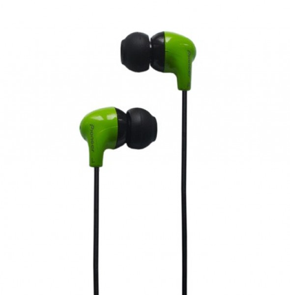 Pioneer SE-CL501 Kablolu Kulaklık — ürün görseli 4