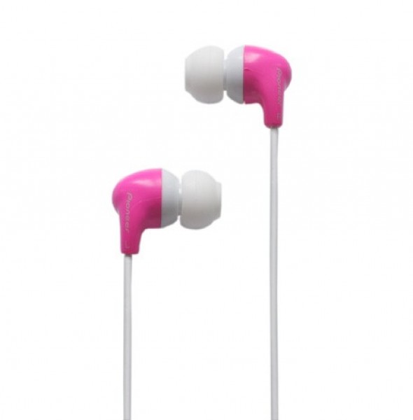 Pioneer SE-CL501 Kablolu Kulaklık — ürün görseli 2