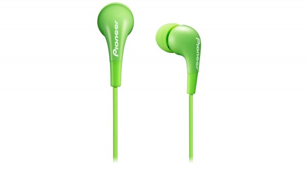 Pioneer SE CL502 Kablolu Kulaklık — ürün görseli 7