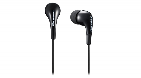 Pioneer SE CL502 Kablolu Kulaklık — ürün görseli 2