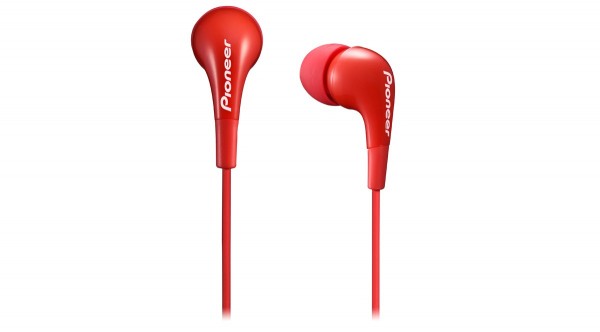 Pioneer SE CL502 Kablolu Kulaklık — ürün görseli 4