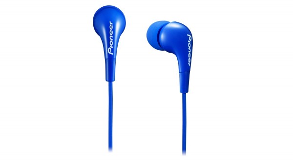 Pioneer SE CL502 Kablolu Kulaklık — ürün görseli 3