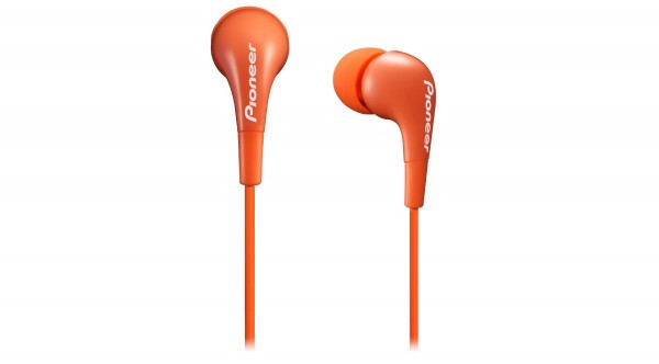 Pioneer SE CL502 Kablolu Kulaklık — ürün görseli 6