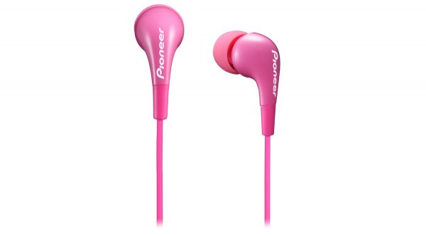 Pioneer SE CL502 Kablolu Kulaklık — ürün görseli 5