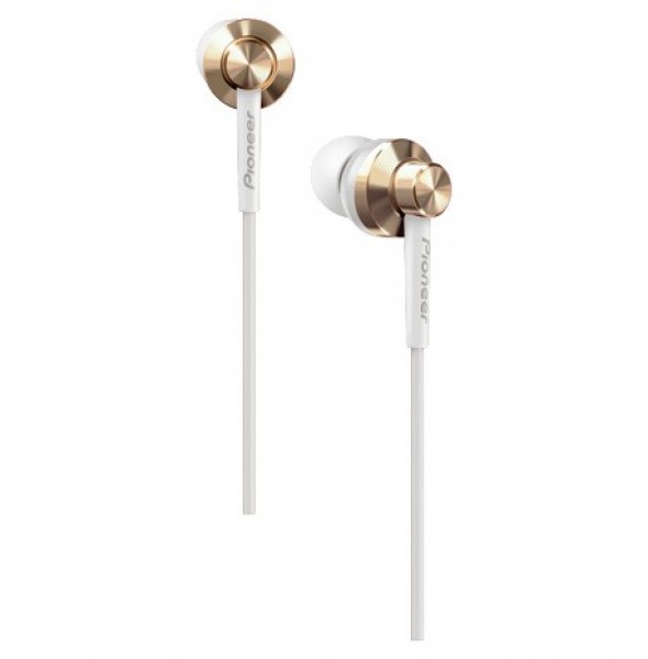 Pioneer SE-CL522 Kablolu Kulaklık — ürün görseli 6