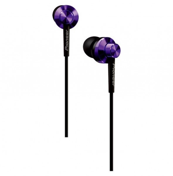 Pioneer SE-CL522 Kablolu Kulaklık — ürün görseli 2