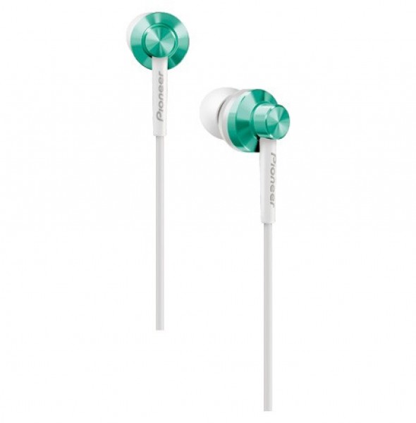 Pioneer SE-CL522 Kablolu Kulaklık — ürün görseli 7