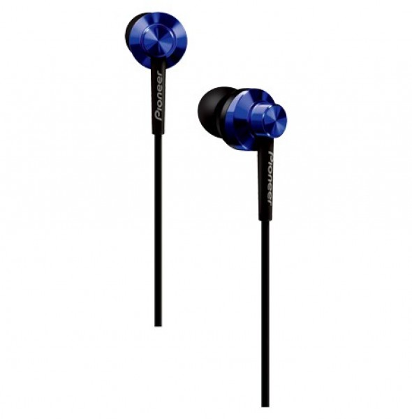 Pioneer SE-CL522 Kablolu Kulaklık — ürün görseli 3