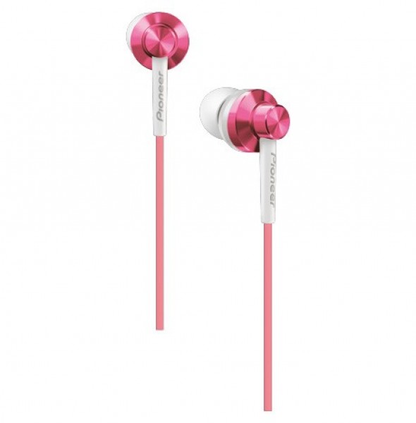 Pioneer SE-CL522 Kablolu Kulaklık — ürün görseli 8