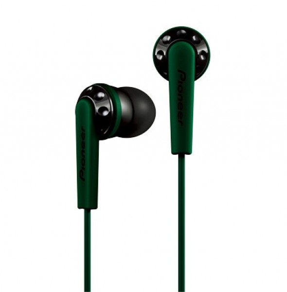 Pioneer SE-CL711 Kablolu Kulaklık — ürün görseli 6