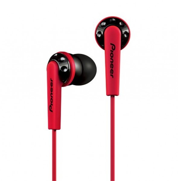 Pioneer SE-CL711 Kablolu Kulaklık — ürün görseli 3