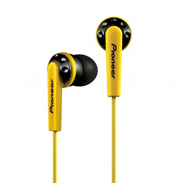 Pioneer SE-CL711 Kablolu Kulaklık — ürün görseli 4