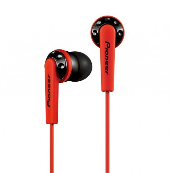 Pioneer SE-CL711 Kablolu Kulaklık — ürün görseli 5