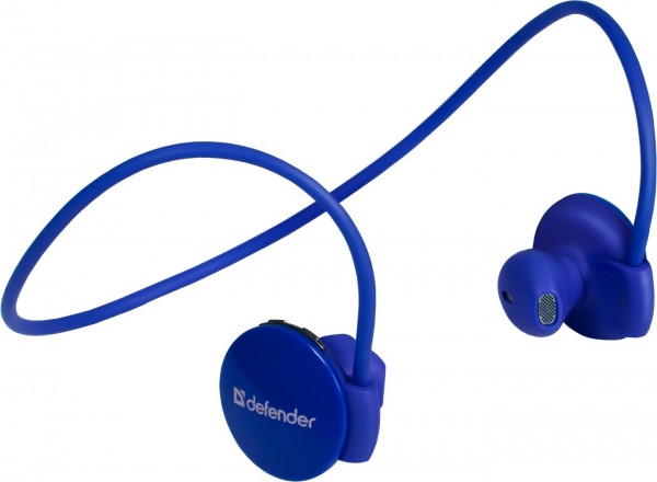 Defender FreeMotion B611 Kablosuz Kulaklık — ürün görseli 3