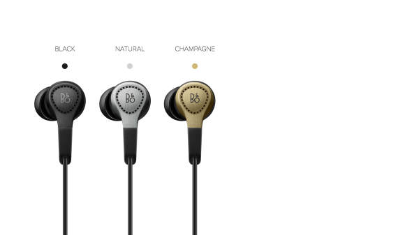 Bang & Olufsen Beoplay H3 Kablolu Kulaklık — ürün görseli 8