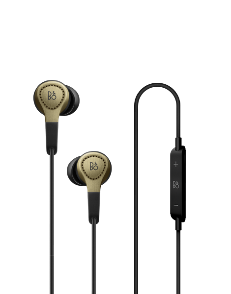 Bang & Olufsen Beoplay H3 Kablolu Kulaklık — ürün görseli 3