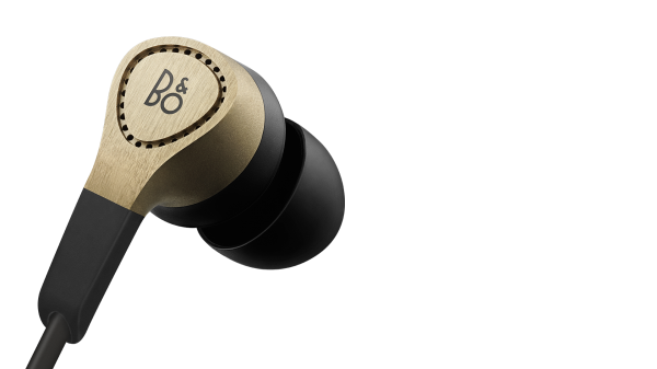 Bang & Olufsen Beoplay H3 Kablolu Kulaklık — ürün görseli 4