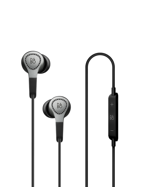 Bang & Olufsen Beoplay H3 Kablolu Kulaklık — ürün görseli 2